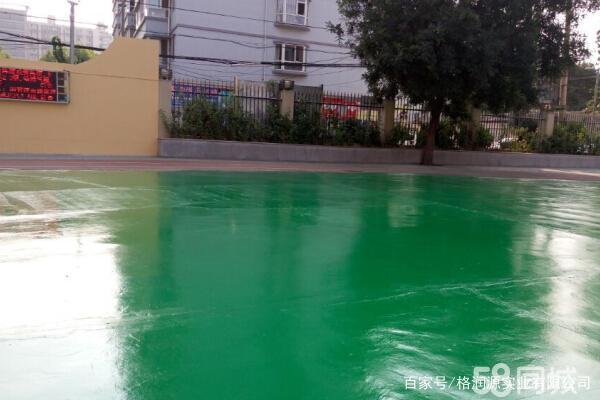 浑江 地坪漆翻新维修