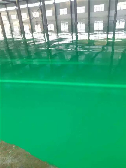 浑江，我直接给你一份室外地坪漆翻新维修